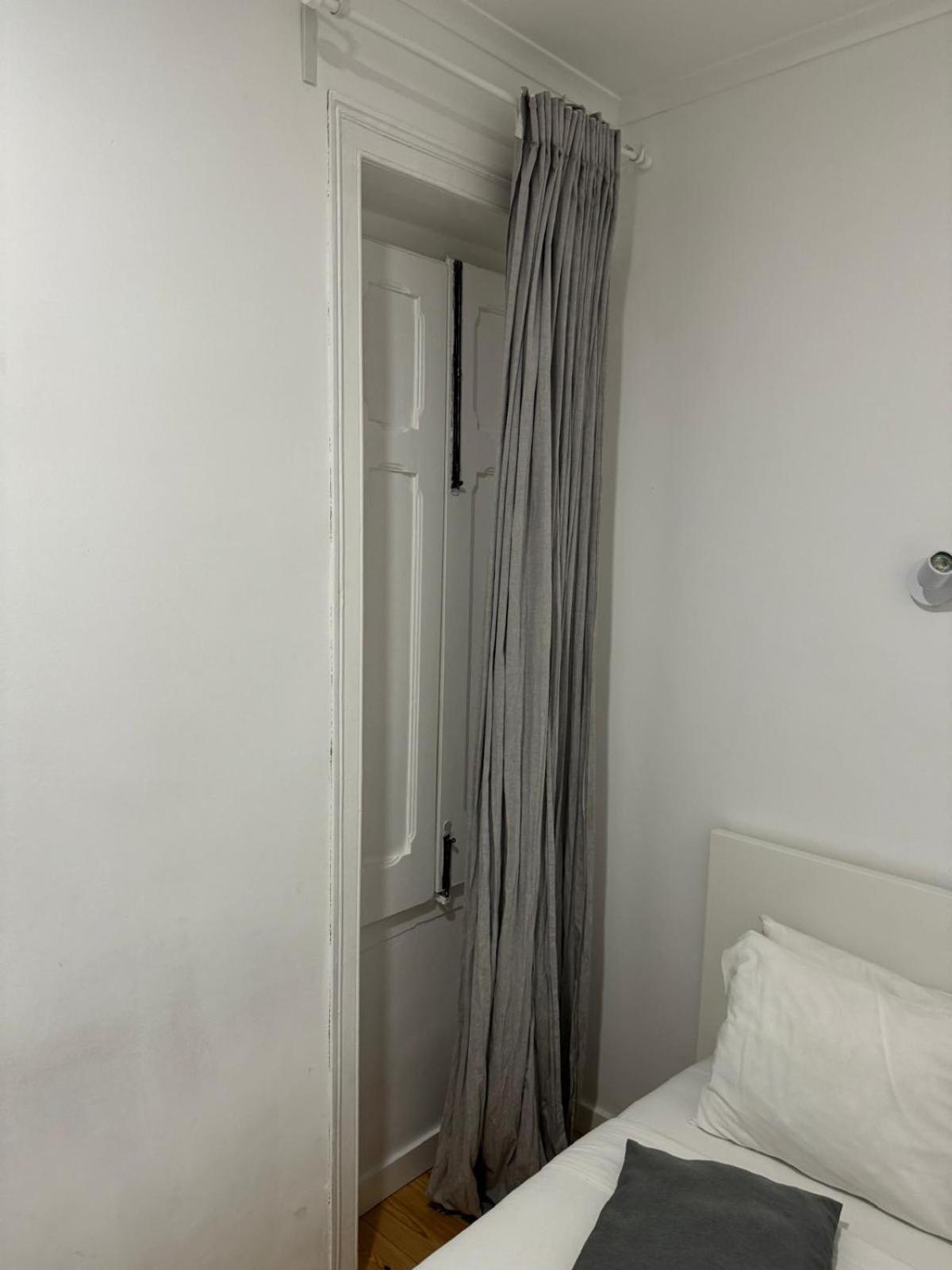 Suites Antonio Pedro Lisbon Bagian luar foto