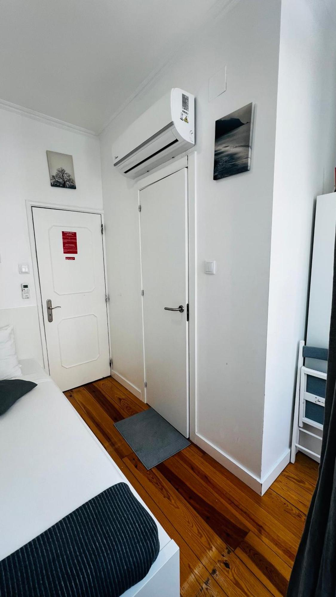 Suites Antonio Pedro Lisbon Bagian luar foto