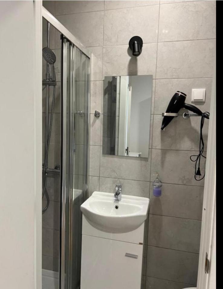 Suites Antonio Pedro Lisbon Bagian luar foto