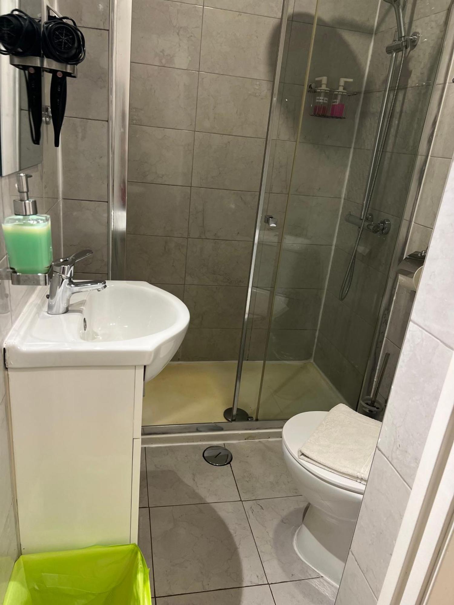 Suites Antonio Pedro Lisbon Bagian luar foto