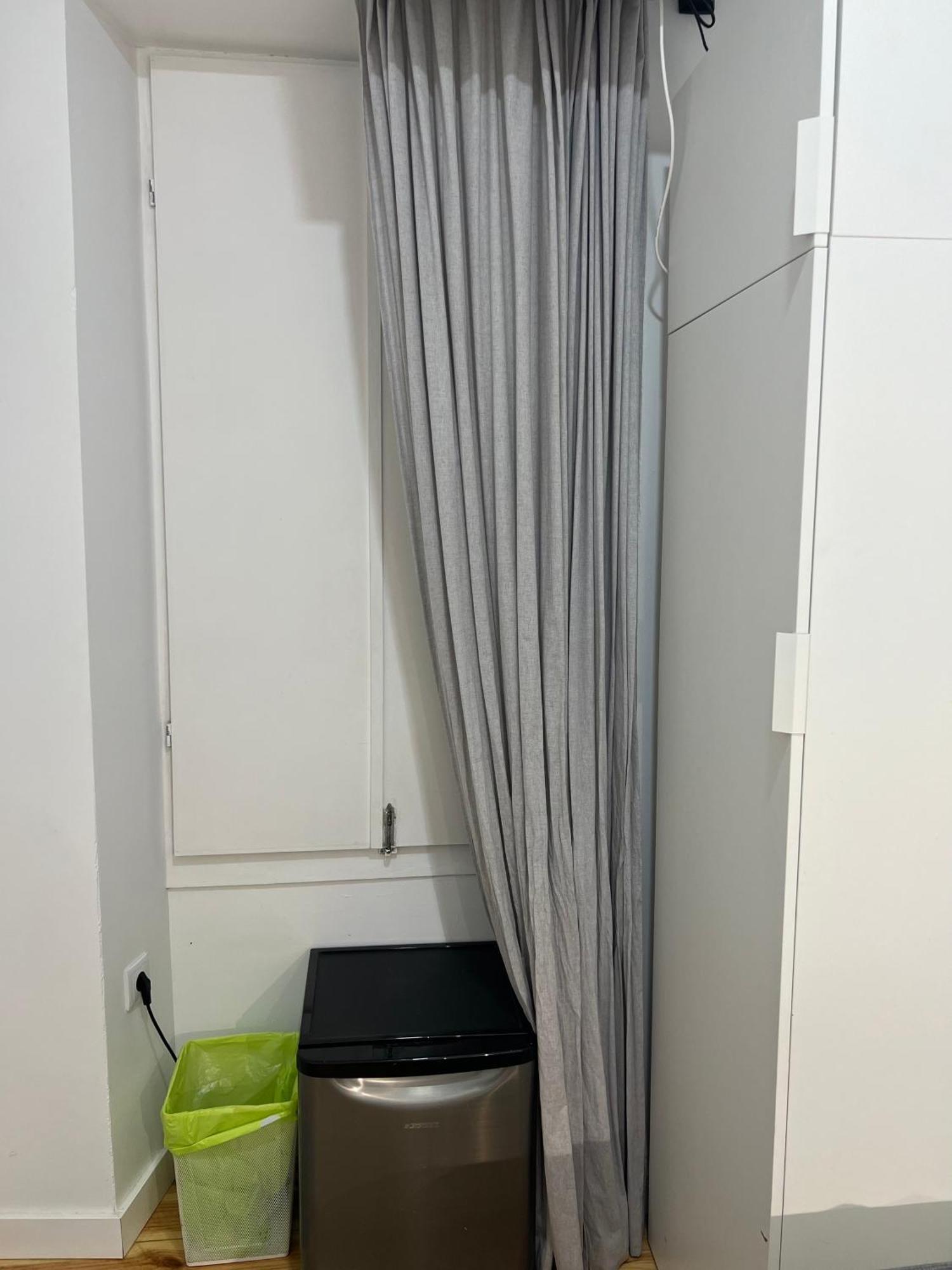 Suites Antonio Pedro Lisbon Bagian luar foto