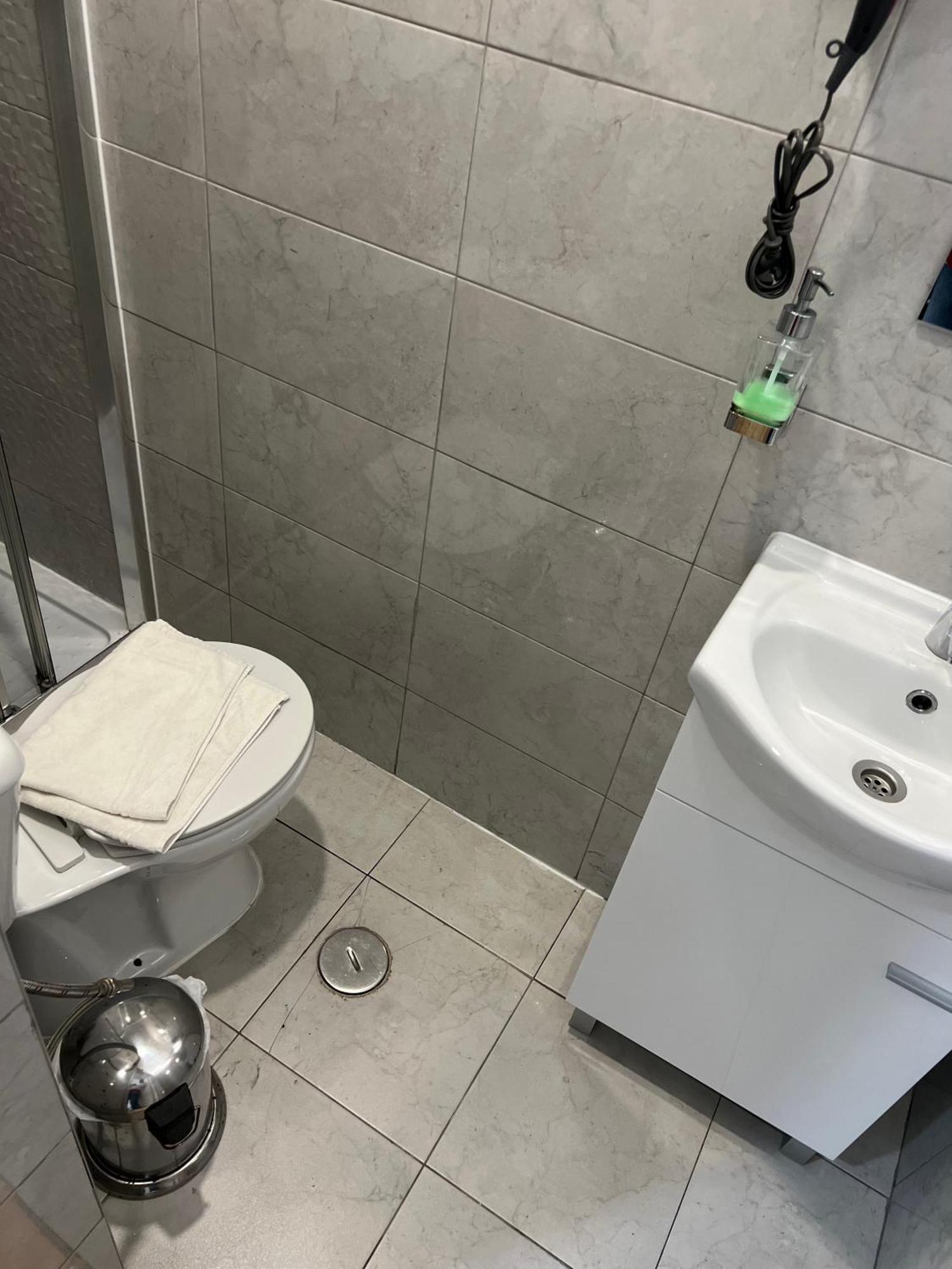 Suites Antonio Pedro Lisbon Bagian luar foto