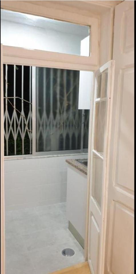 Suites Antonio Pedro Lisbon Bagian luar foto