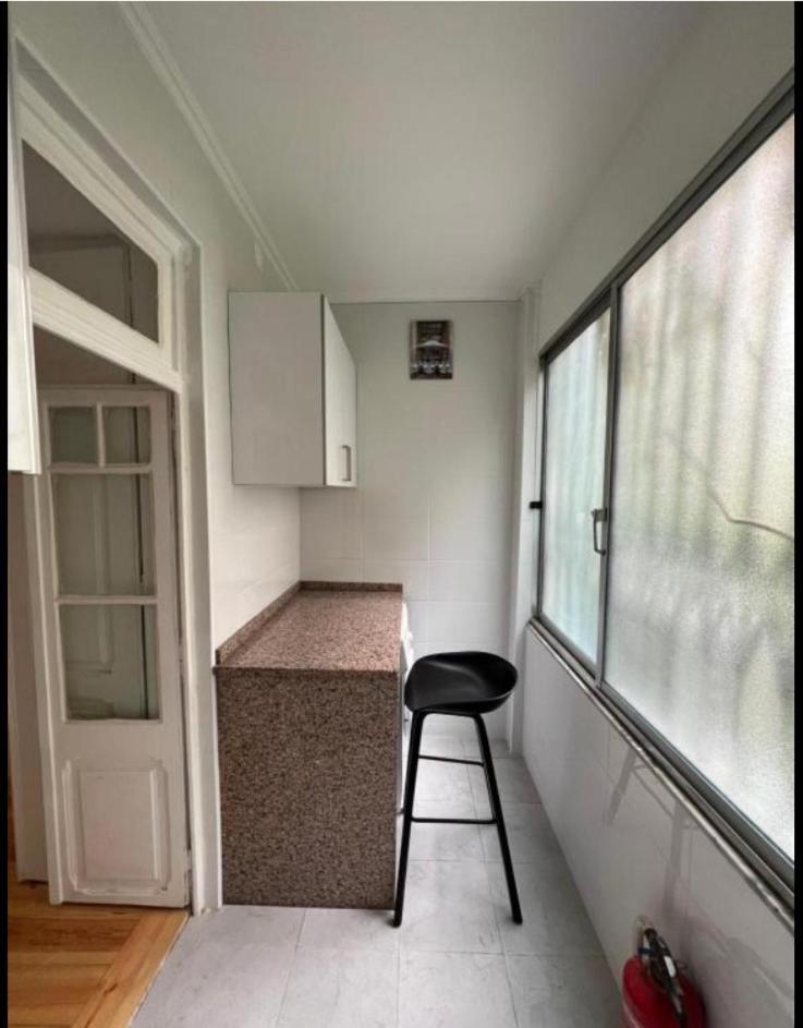 Suites Antonio Pedro Lisbon Bagian luar foto